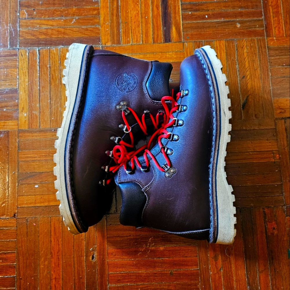 Diemme Hiking Boots